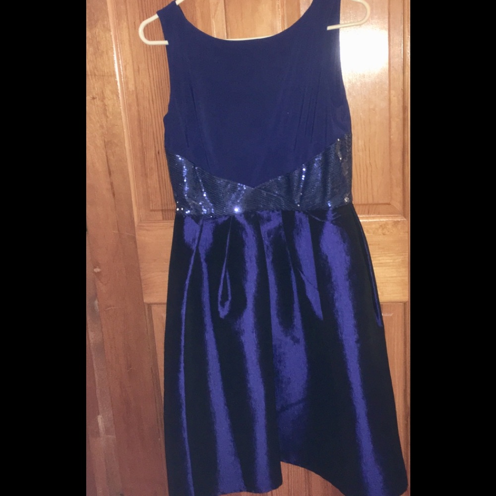 Party dress!